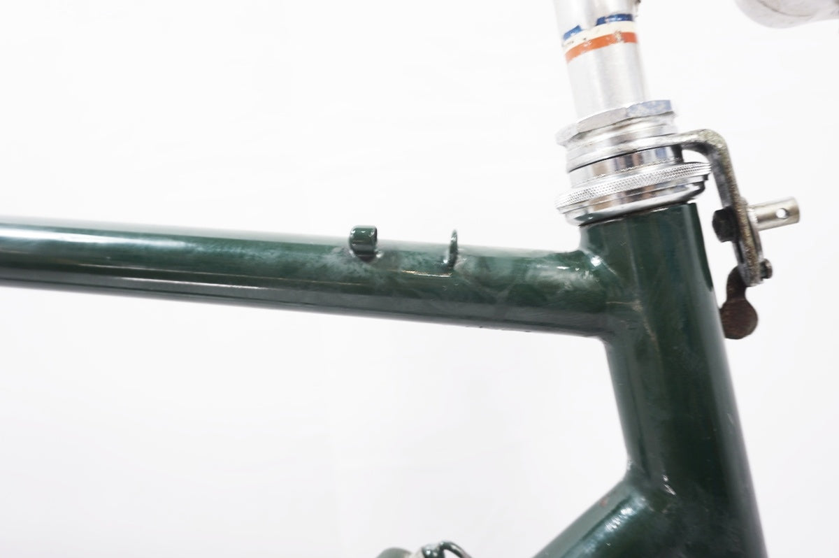 HARA CYCLE 「ハラサイクル」 ランドナー フレームセット / バイチャリ世田谷店