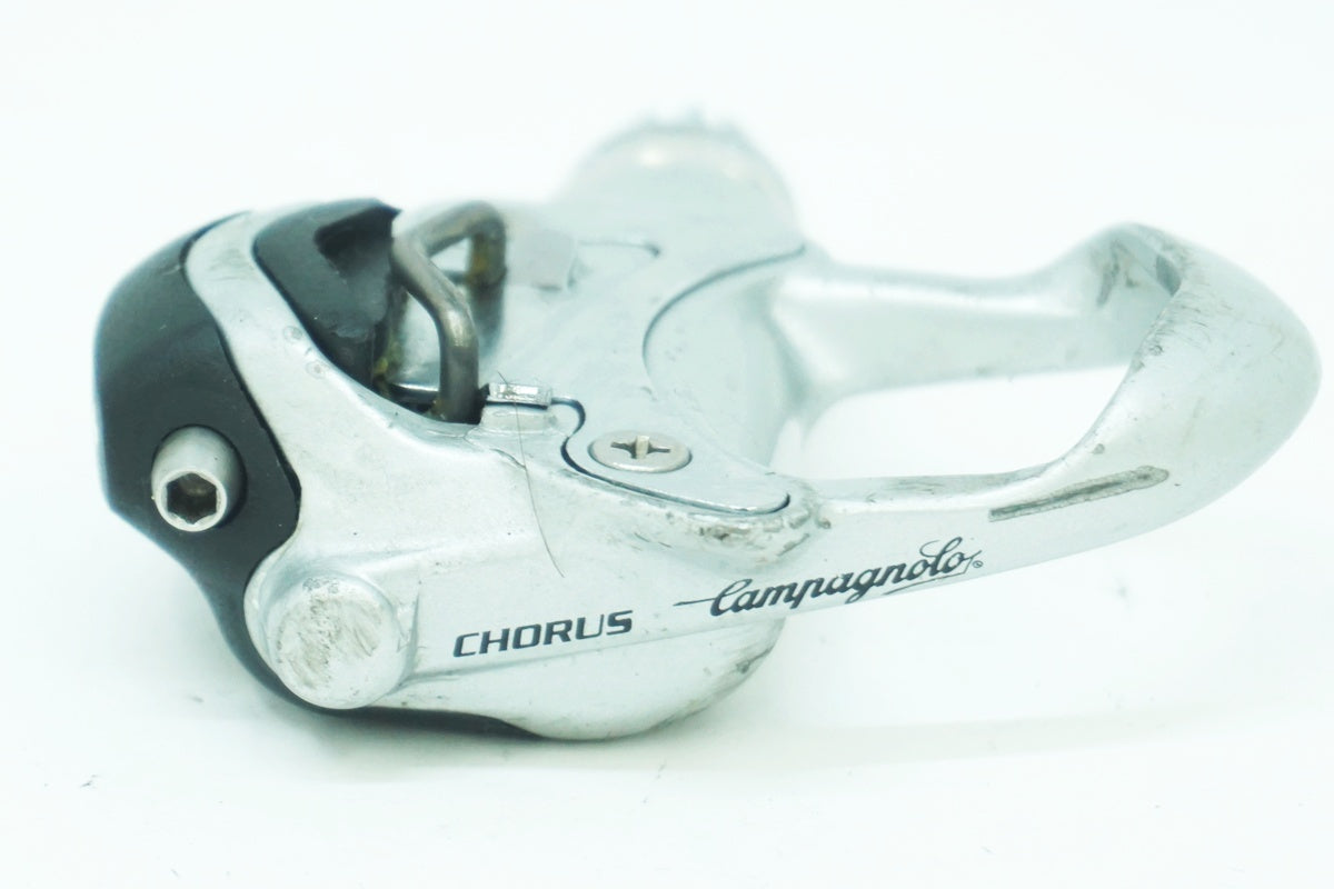 CAMPAGNOLO 「カンパニョーロ」 CHORUS PRO FIT ペダル / 大阪美原北インター店
