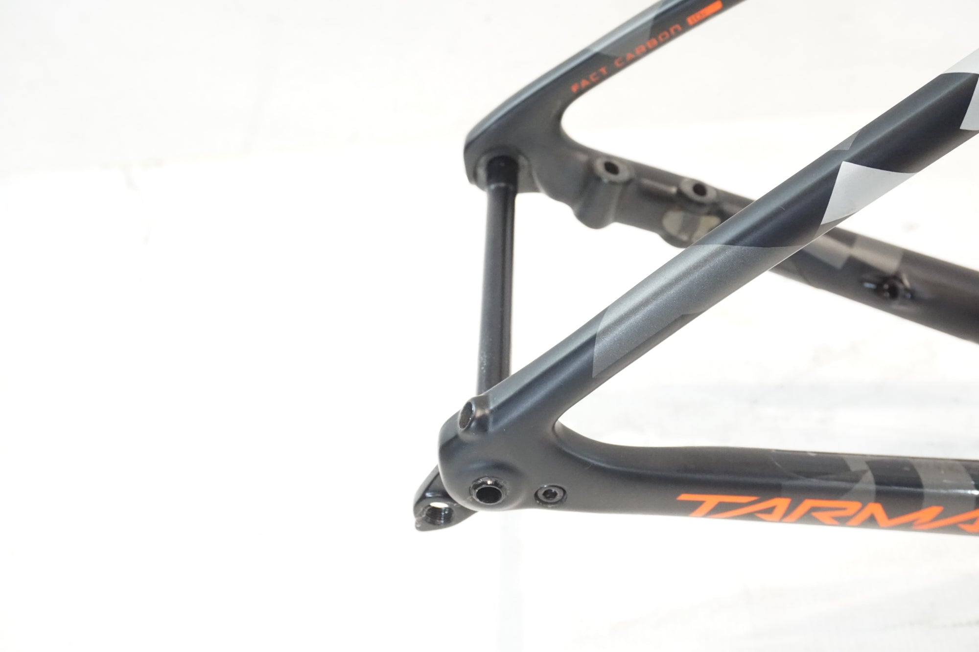 SPECIALIZED 「スペシャライズド」 TARMAC SL6 DISC 2019年モデル フレームセット / 横浜戸塚店