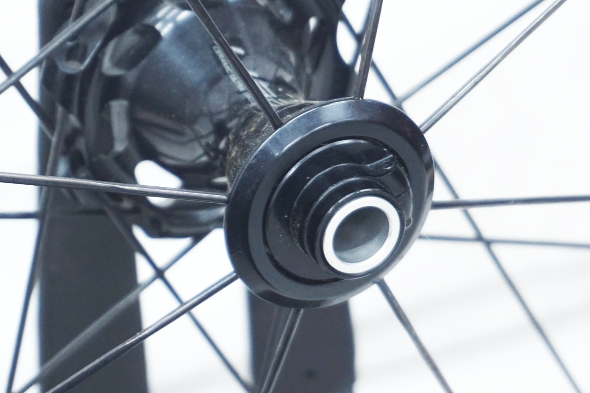 CAMPAGNOLO 「カンパニョーロ」 BORA WTO 33 DB シマノ11速 ホイールセット / 大阪美原北インター店