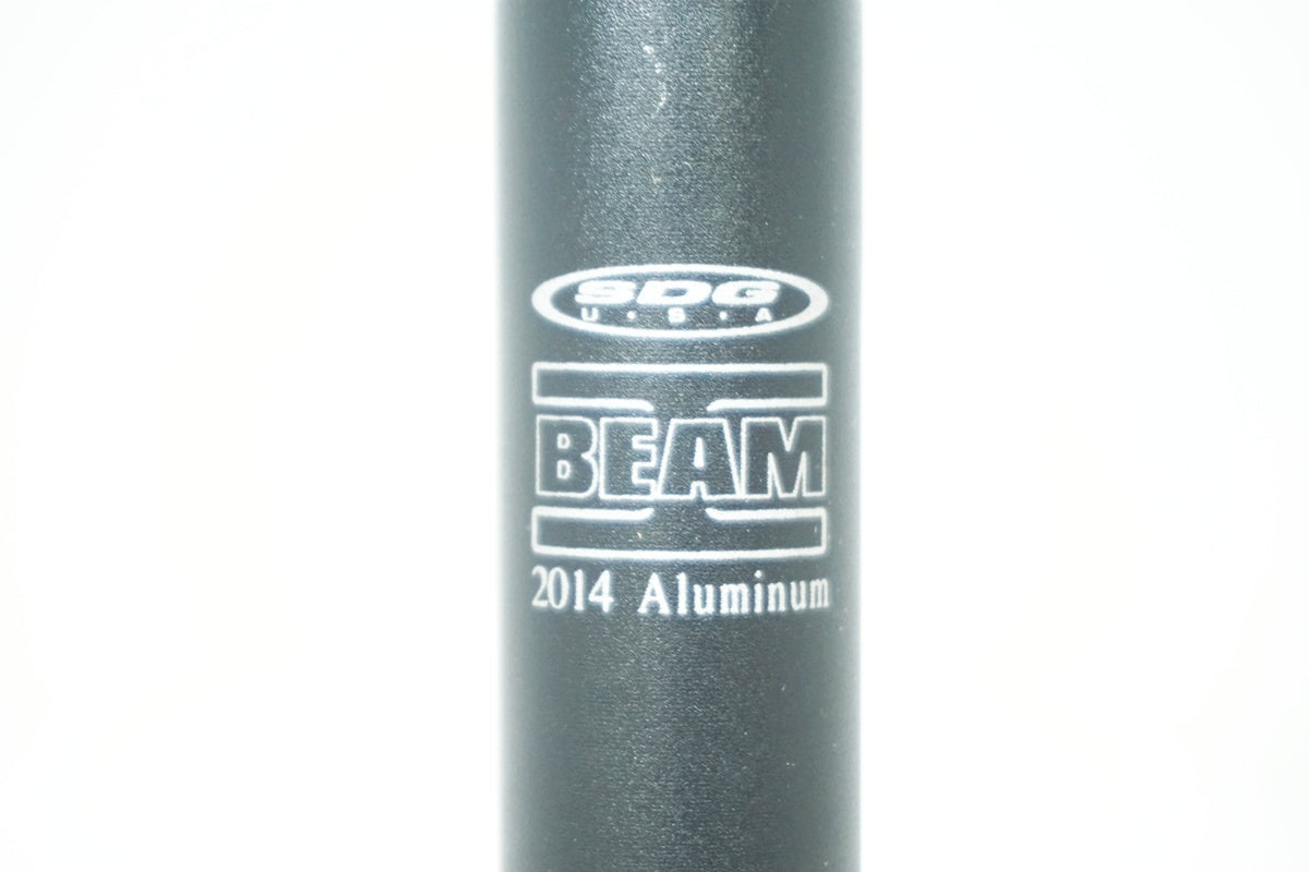 SDG 「エスディージー」 I-BEAM Φ27.2 350mm シートポスト / 大阪美原北インター店