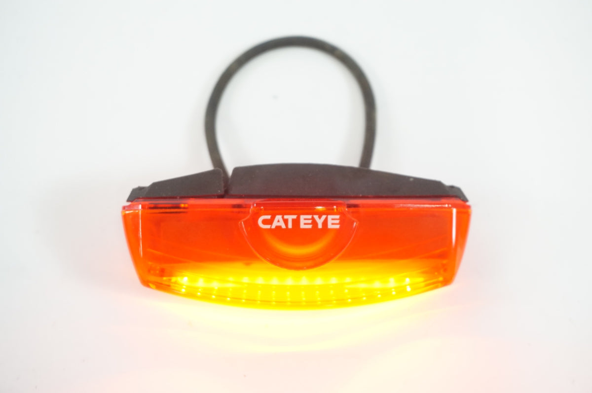 CATEYE 「キャットアイ」 RAPID X TL-LD700 リアライト / 宇都宮店