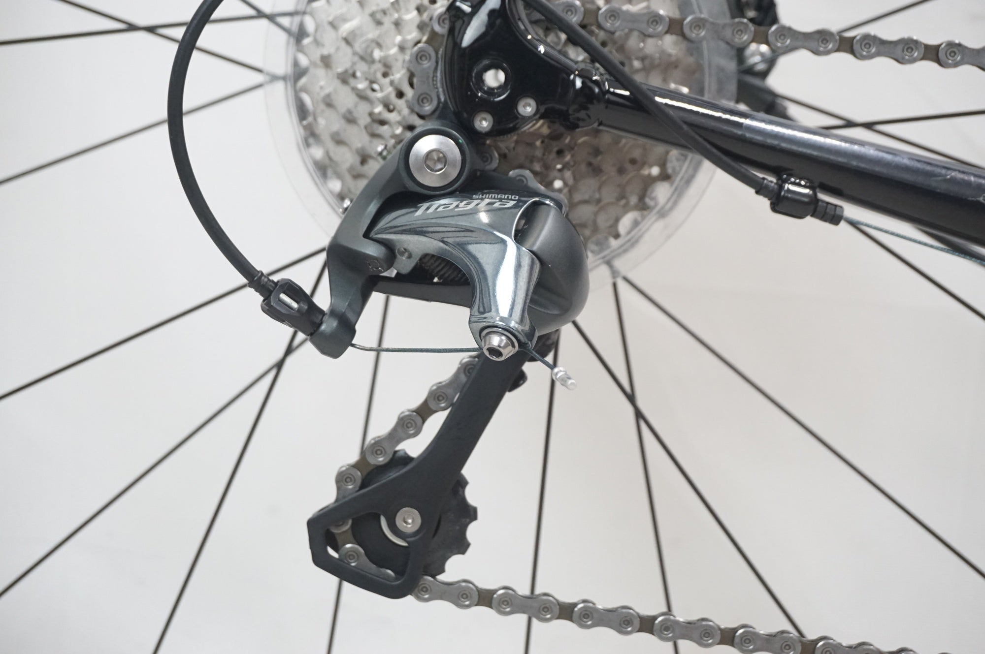 TREK 「トレック」 DOMANE AL4 DISC GEN3 2023年モデル ロードバイク / 福岡店