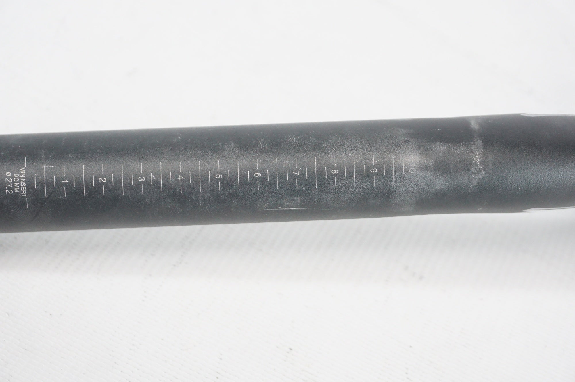 PROFILEDESIGN 「プロファイルデザイン」 FFA φ27.2 約300mm 90mmSB シートポスト / 阪急塚口店