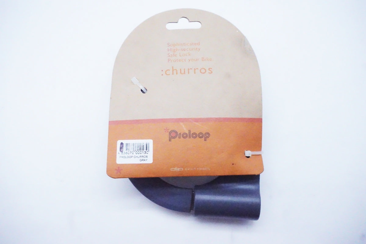 PROLOOP「プロループ」 CHURROS ロック/ 京都西院店