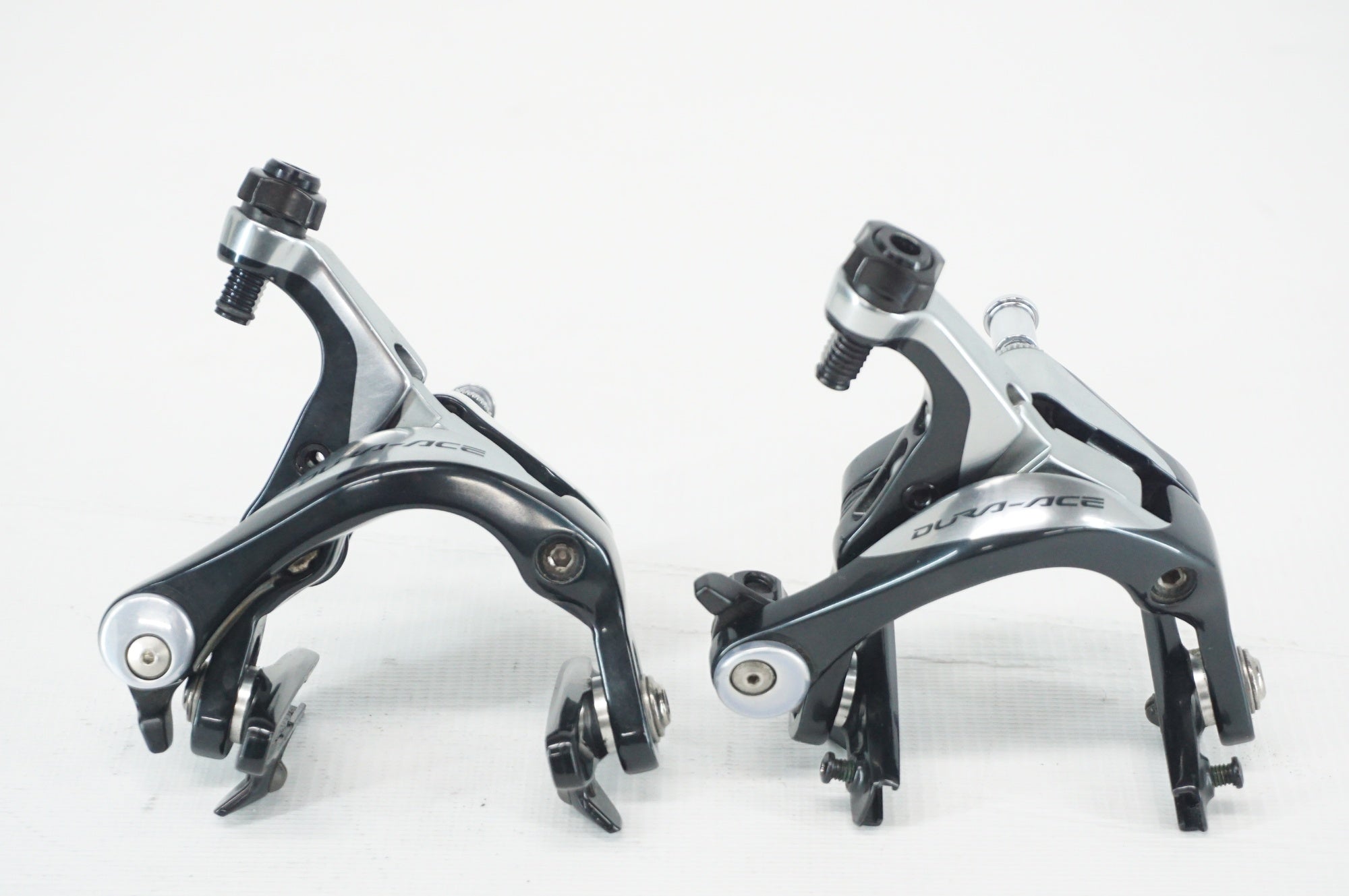 SHIMANO DURA-ACE BR-9000 キャリパーブレーキセット SHIMANO 「シマノ」 DURA-ACE BR-9000 キャリパーブレーキセット