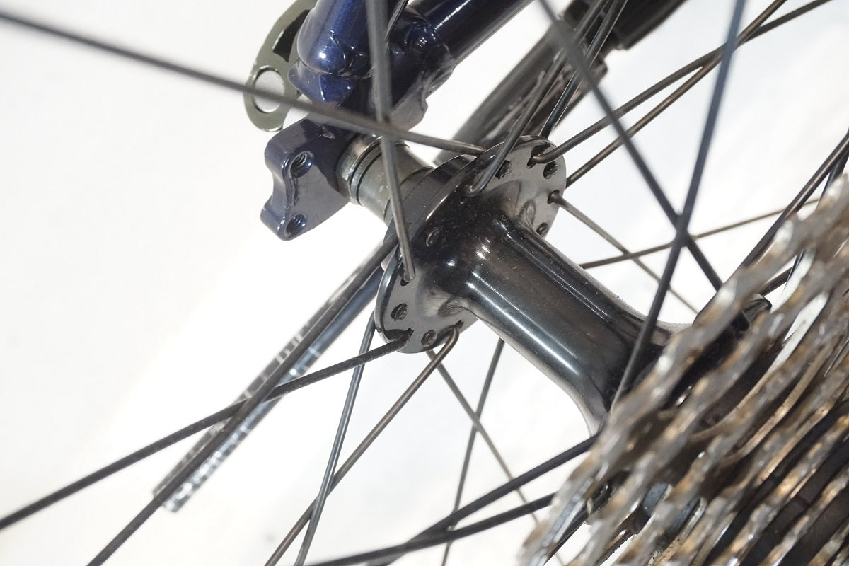 GIANT 「ジャイアント」 LIV GRAMME 2018年モデル クロスバイク / 横浜戸塚店