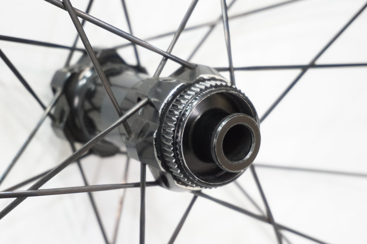 BONTRAGER 「ボントレガー」 AEOLUS PRO 37 DISC シマノ11速 ホイールセット / 大宮店