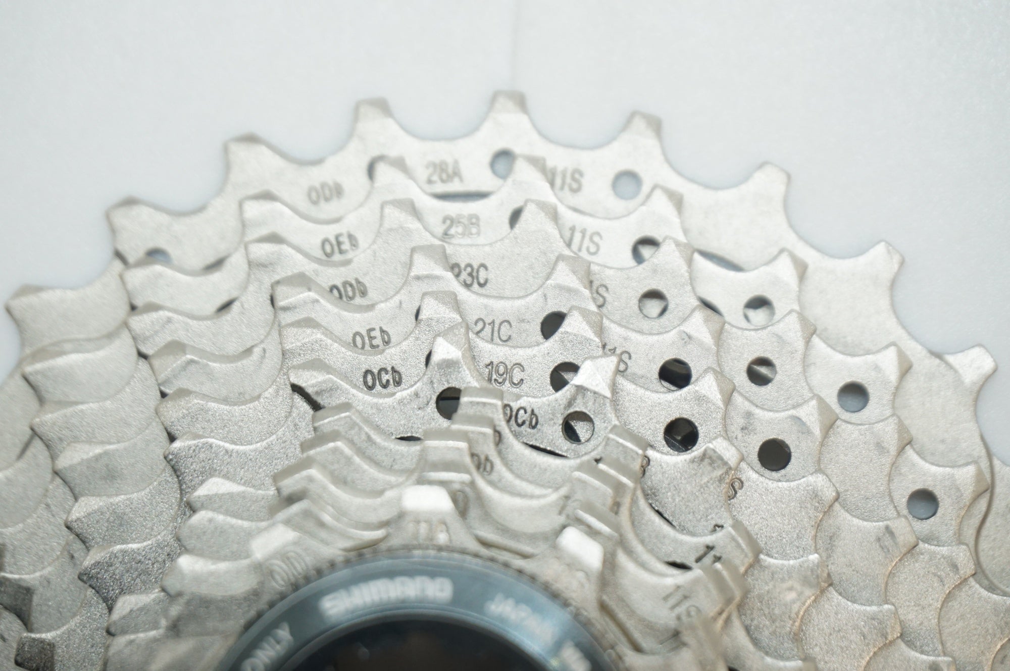 SHIMANO 「シマノ」 ULTEGRA CS-6800 11-28T スプロケット / 福岡店