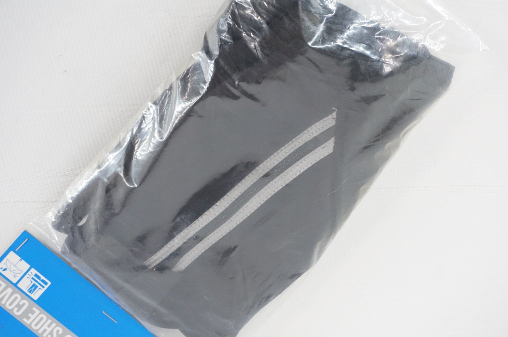 GIANT 「ジャイアント」 CYCLING SHOE COVER Lサイズ シューズカバー / 阪急塚口店