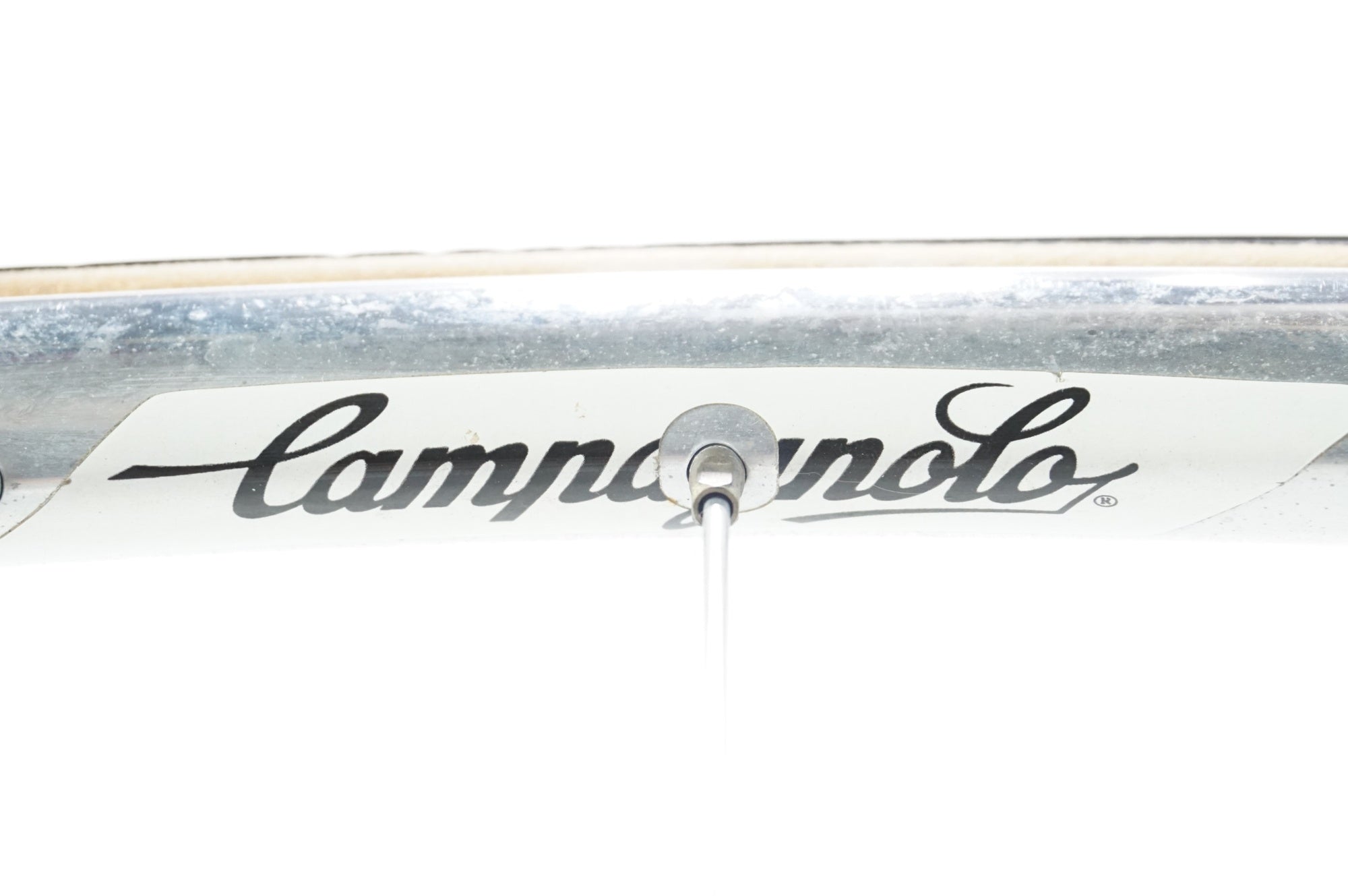 SUNTOUR 「サンツアー」 SUPERBE PRO BH-1500 / CAMPAGNOLO LAMBDA AERO ボスフリー ホイールセット / 中目黒店