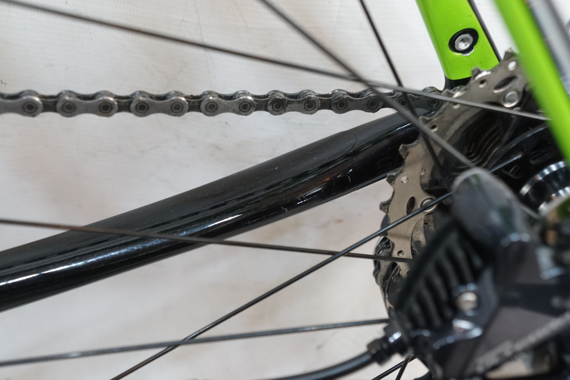 CANNONDALE 「キャノンデール」 SYNAPSE CARBON DISC ULTEGRA 2019年モデル ロードバイク / バイチャリ浦和ベース