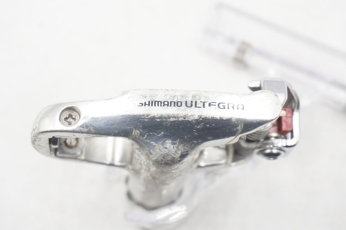 SHIMANO 「シマノ」 ULTEGRA PD-6600 ペダル / 奈良店