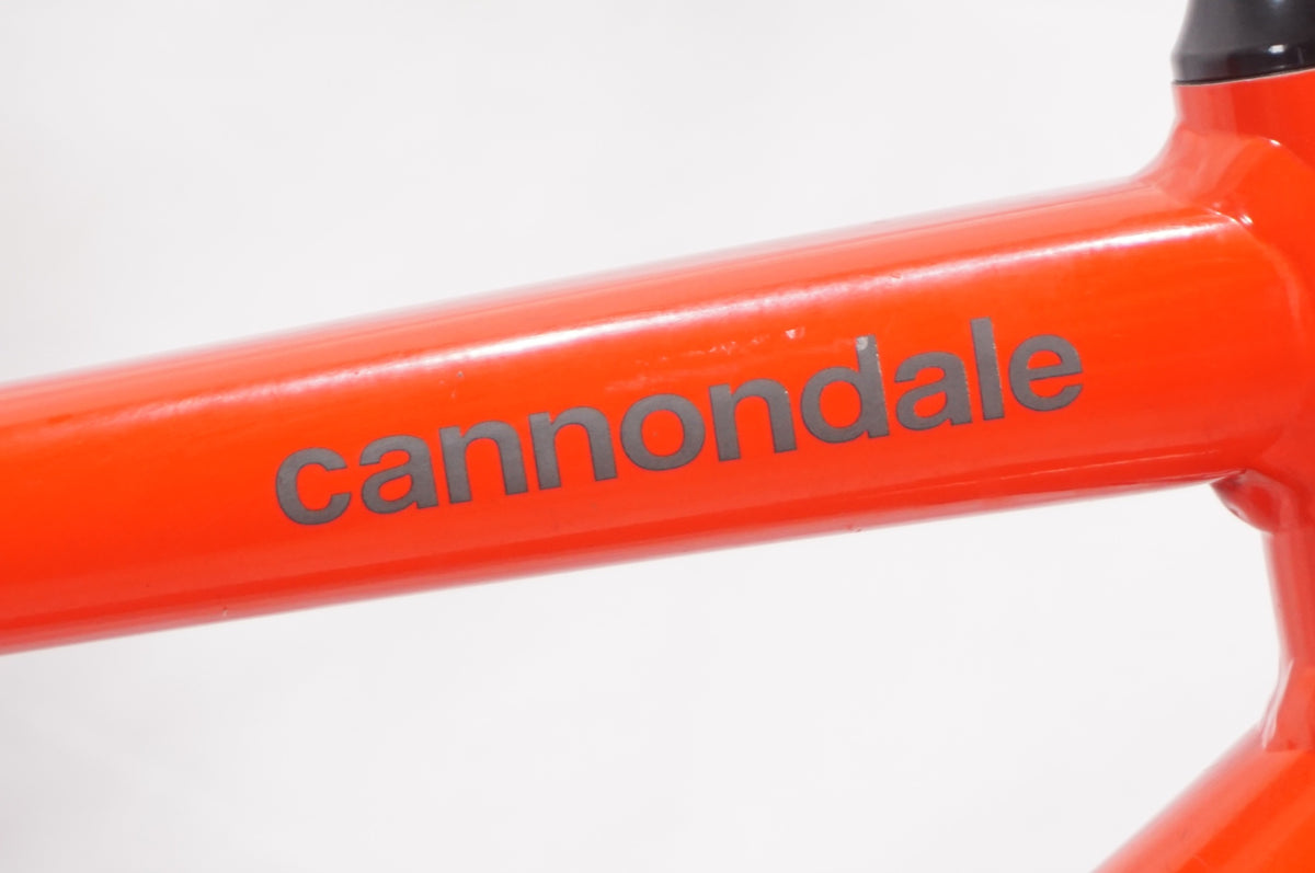 CANNONDALE 「キャノンデール」 QUICK4 2022年モデル クロスバイク / AKIBA店