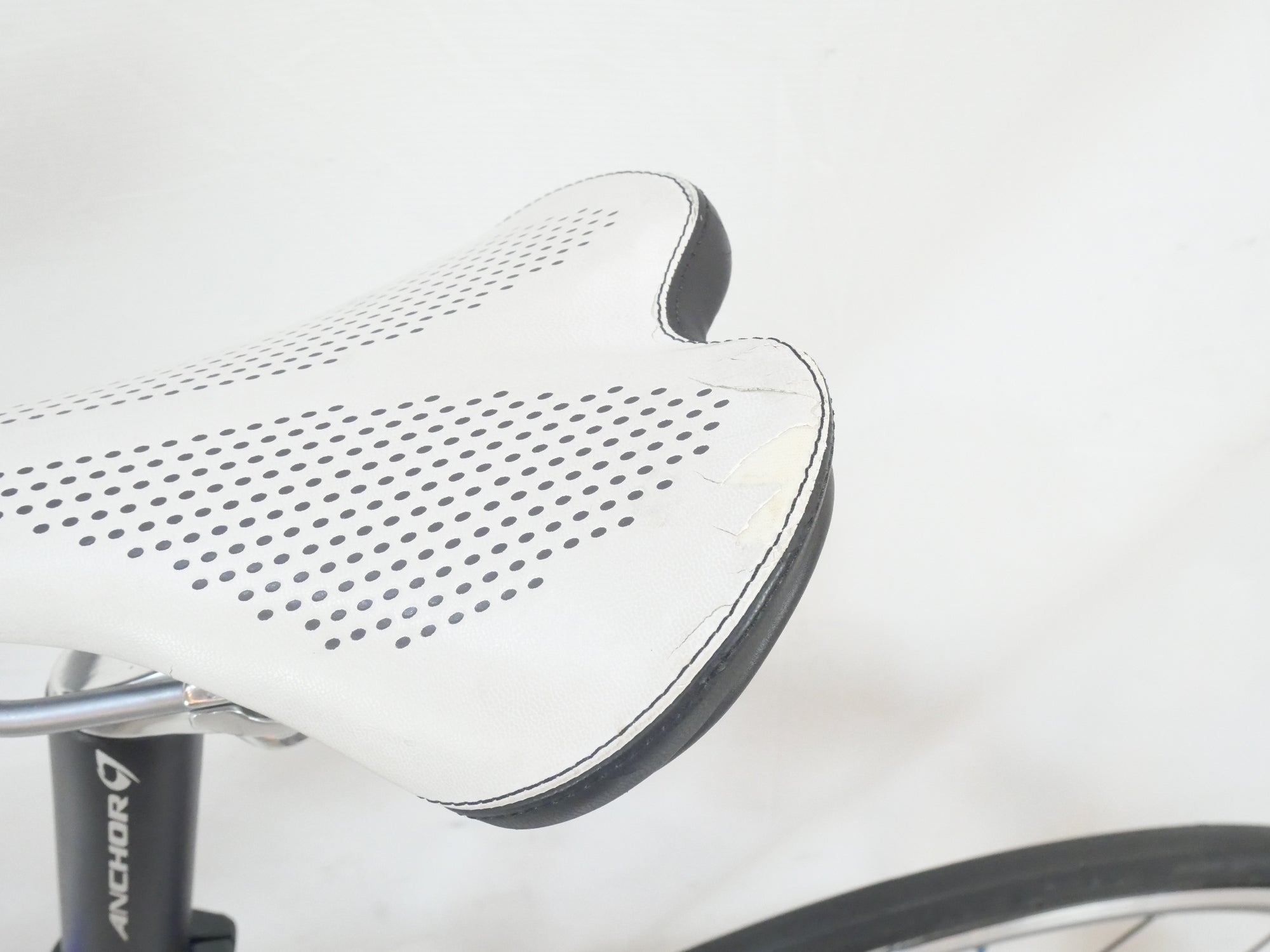 ANCHOR 「アンカー」 RA6 EQUIPE 2012年モデル ロードバイク / バイチャリ浦和ベース