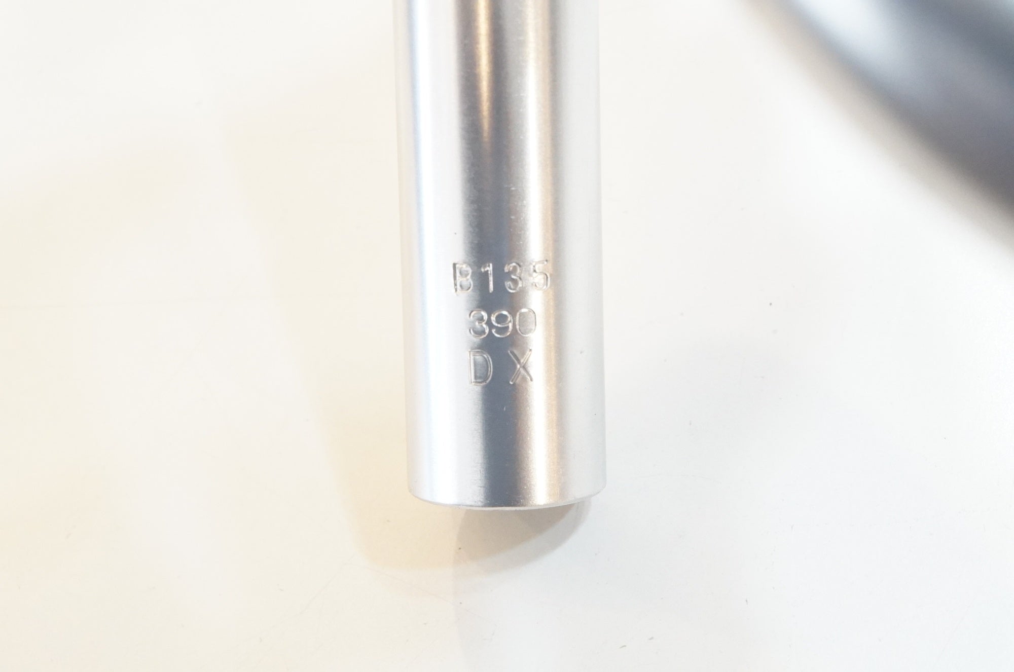 NITTO 「ニットー」 B135 390mm φ25.4 ハンドル / 浦和ベース
