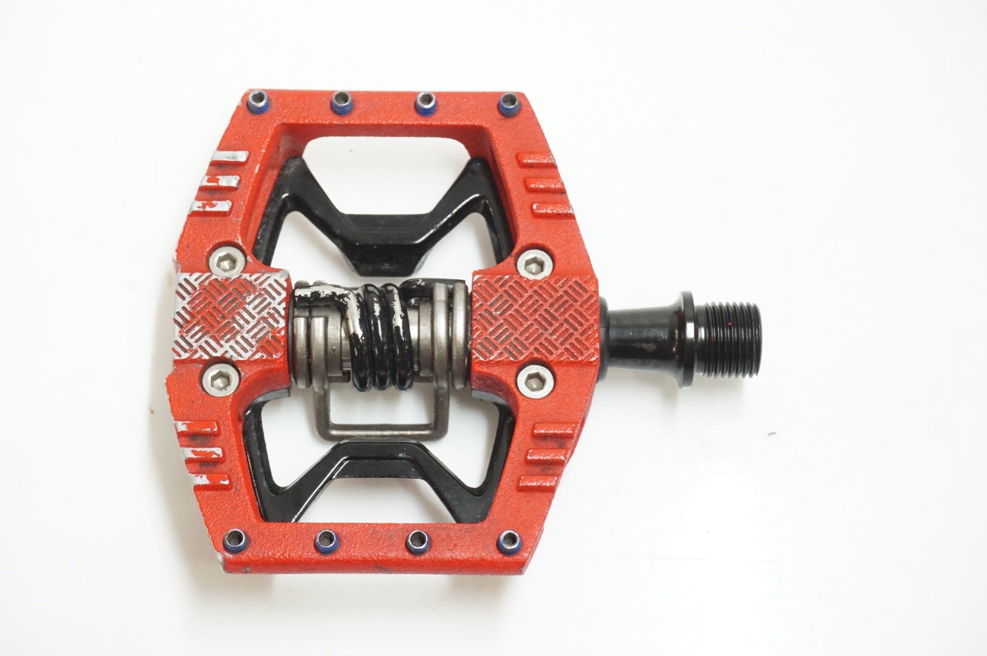 CRANK BROTHERS 「クランクブラザーズ」 DOUBLESHOT 3 ペダル / 大宮店