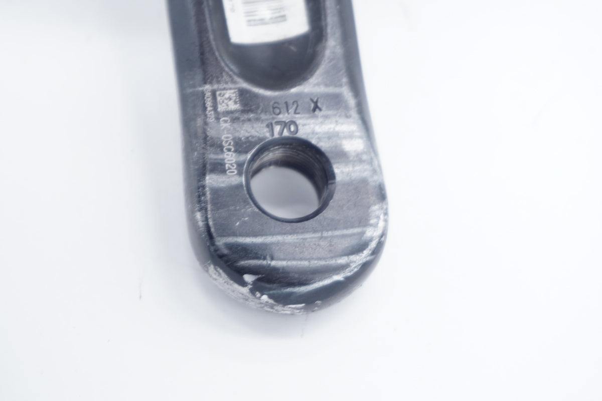 FSA 「エフエスエー」 GOSSAMER BB30 52-38T 170mm クランク / 滋賀大津店