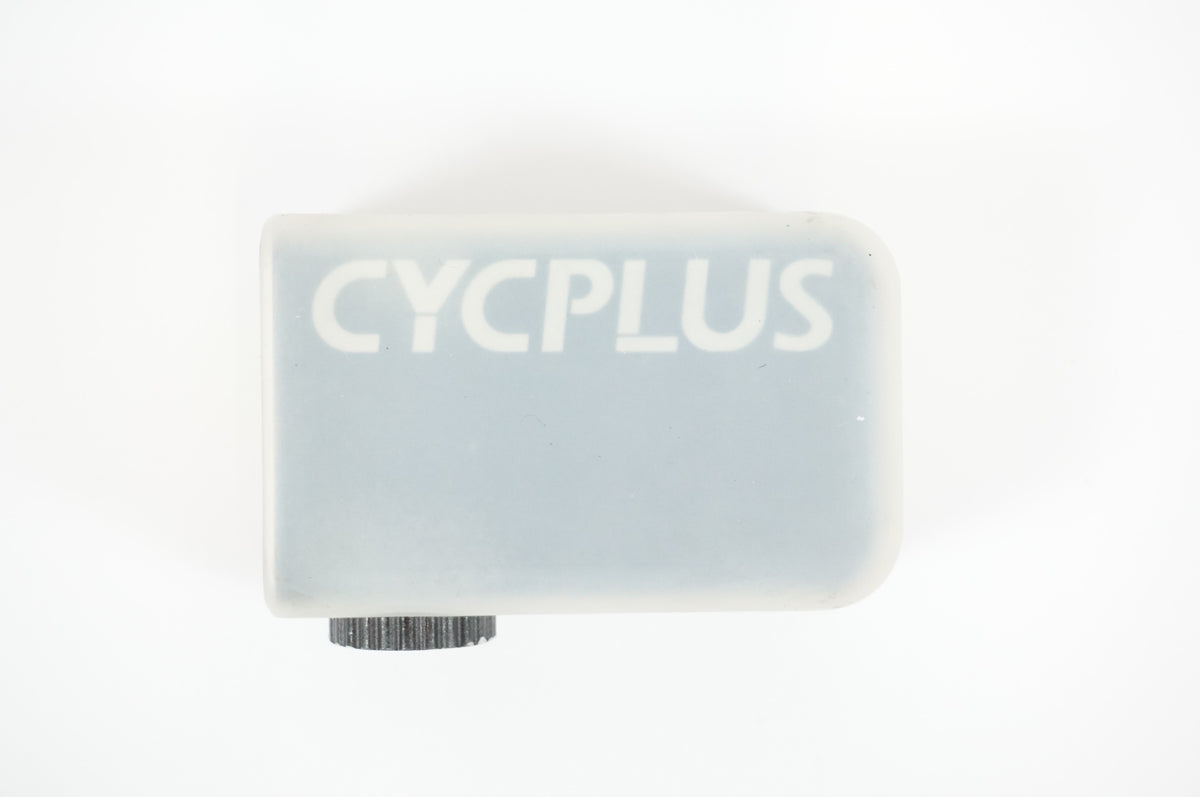 CYCPLUS 「サイクプラス」 本体のみ 電動ポンプ / 宇都宮店