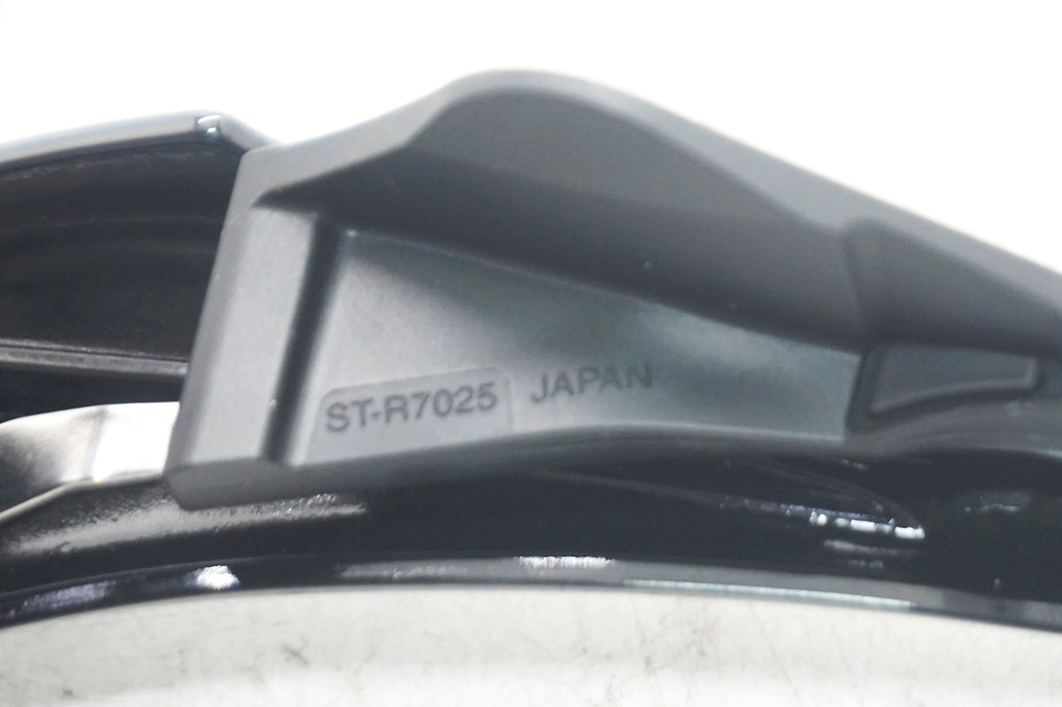 SHIMANO 「シマノ」 105 ST-R7025 デュアルコントロールレバー / 大阪門真店