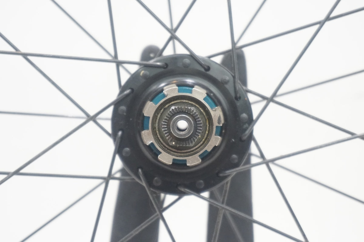 CAMPAGNOLO「カンパニョーロ」 KHAMSIN カンパフリー ホイールセット/ 京都西院店