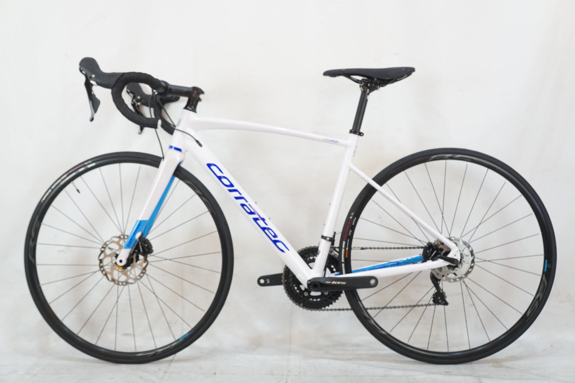 CORRATEC 「コラテック」 DOROMITI 105 DISC 2023年モデル ロードバイク / 中目黒店