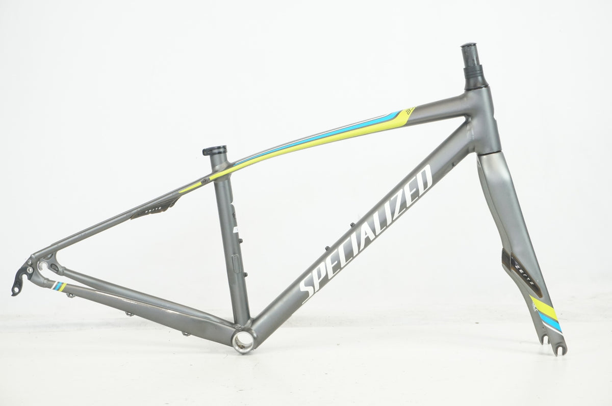 SPECIALIZED 「スペシャライズド」 DOLCE ELITE EQ 2015年モデル フレームセット / 宇都宮店