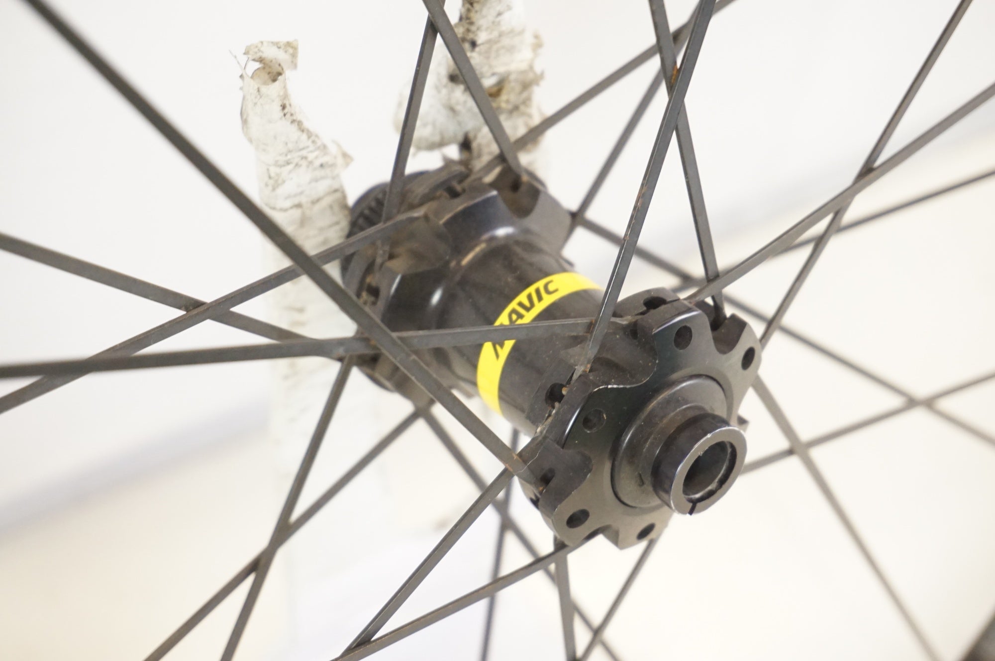 MAVIC 「マビック」 COSMIC PRO CARBON UST SHIMANO 11S ホイールセット / 宇都宮店