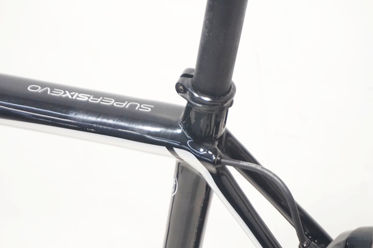 CANNONDALE 「キャノンデール」 SUPERSIX EVO 105 2019年モデル ロードバイク / 大阪門真店