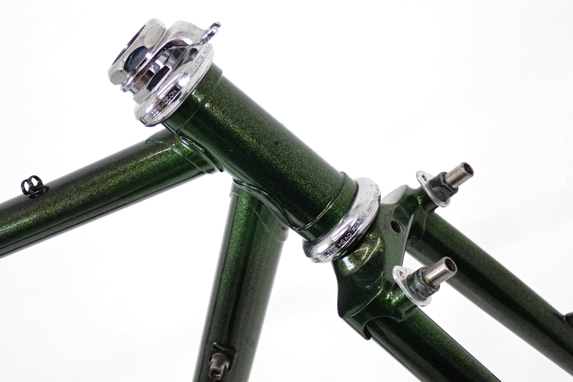 ブランド不明 スポルティーフ 年式不明 フレームセット / 伊勢崎店