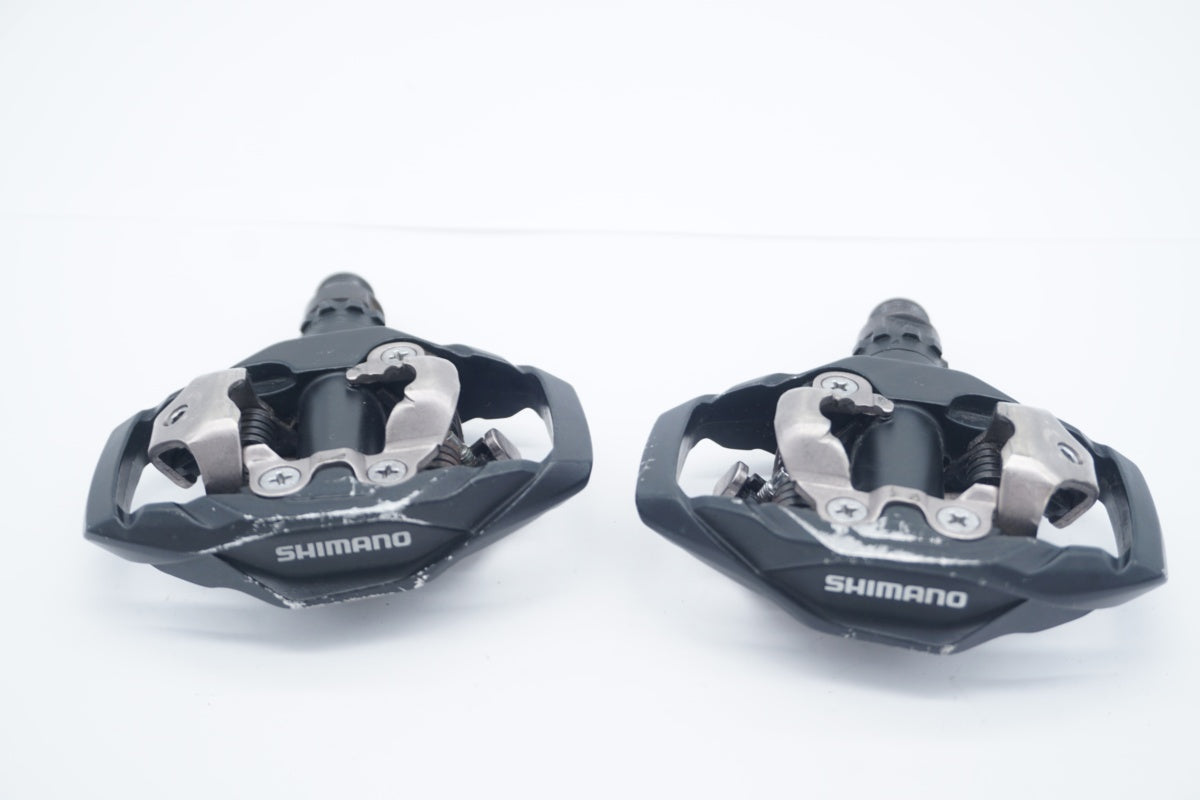 SHIMANO 「シマノ」 PD-M530 ペダル / 滋賀大津店