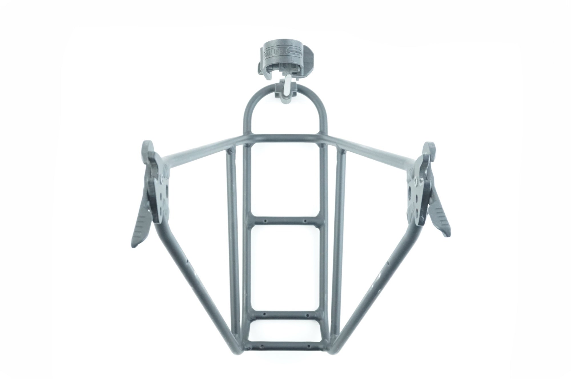 ORTLIEB 「オルトリーブ」 クイックラック リアキャリア / 中目黒店