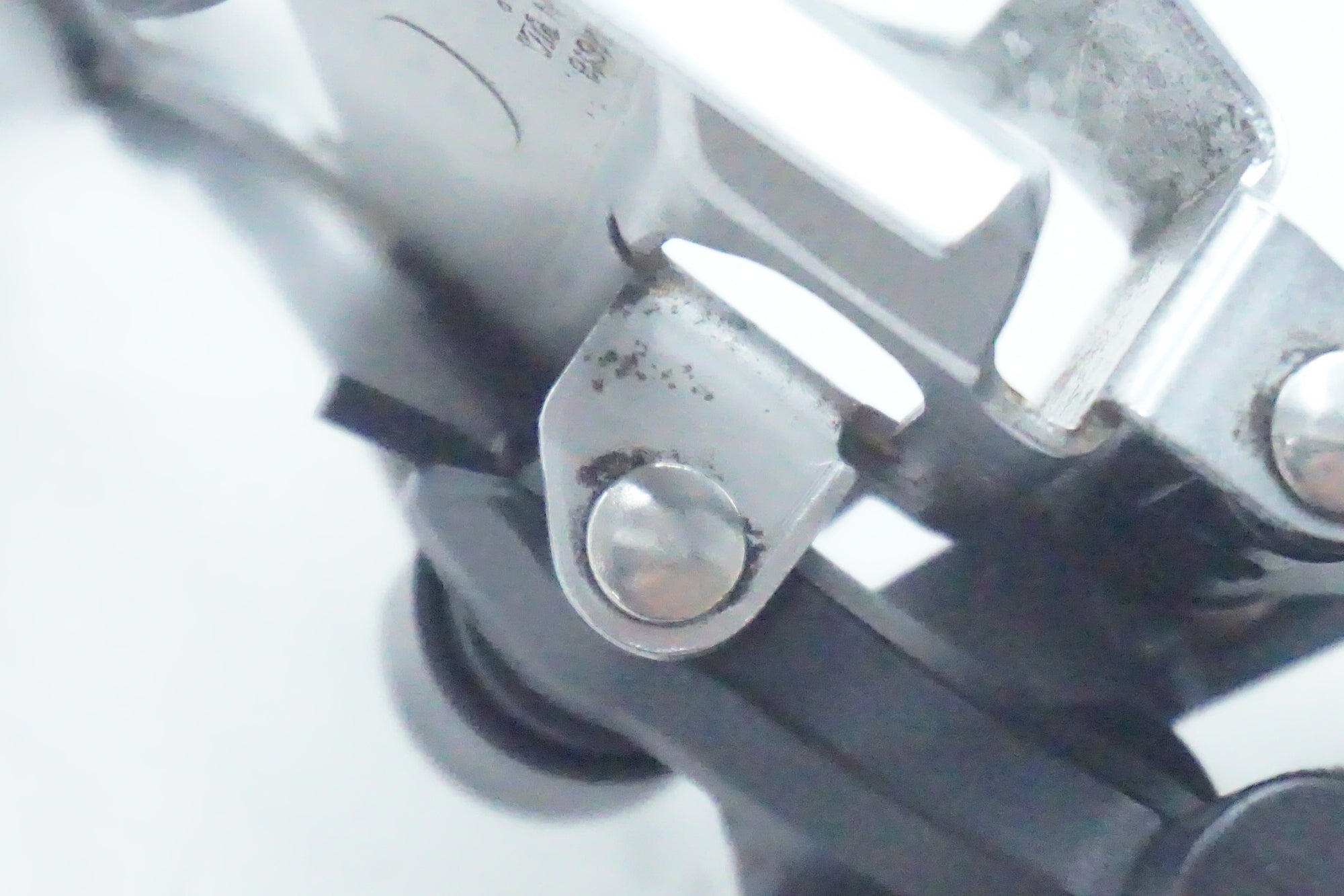 SHIMANO「シマノ」 DEORE FD-M616 フロントディレイラー / 京都西院店