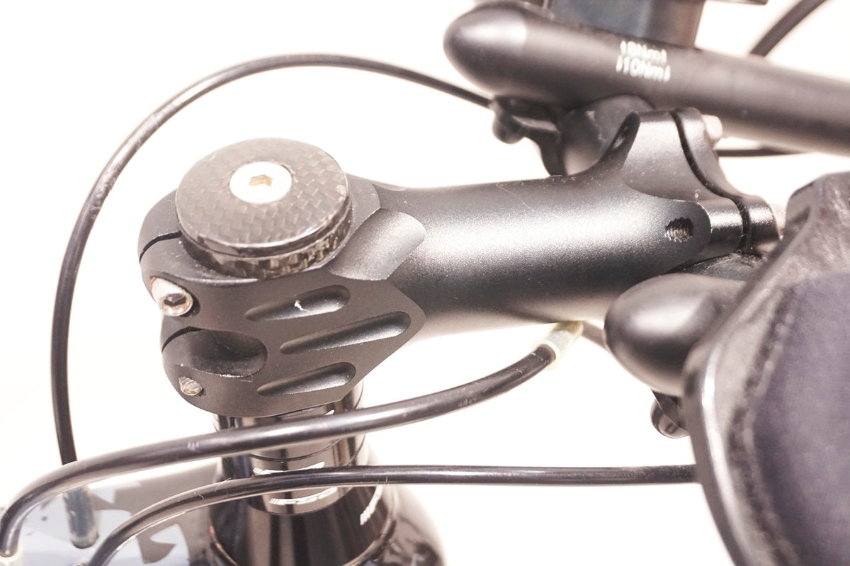 QUINTANA ROO 「クインターナルー」CD0.1 2012年モデル ロードバイク / 大阪門真店