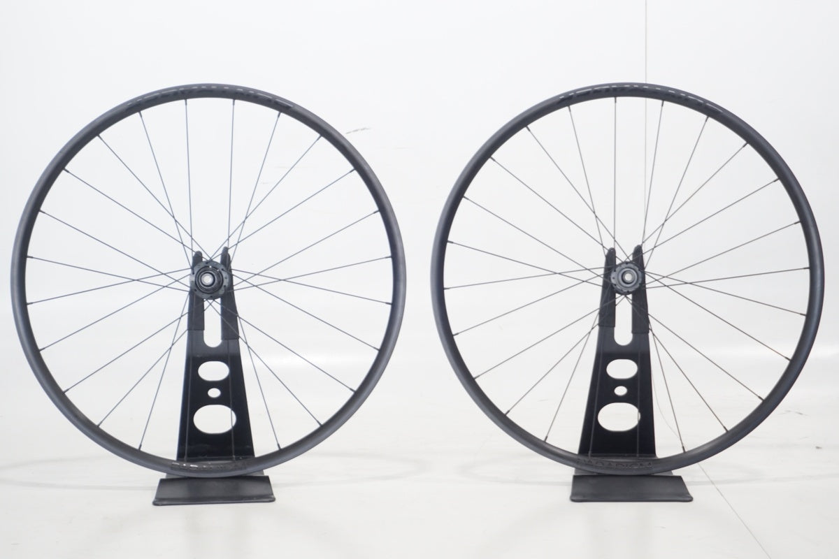 BONTRAGER 「ボントレガー」 PARADIGM SHIMANO11速 ホイール