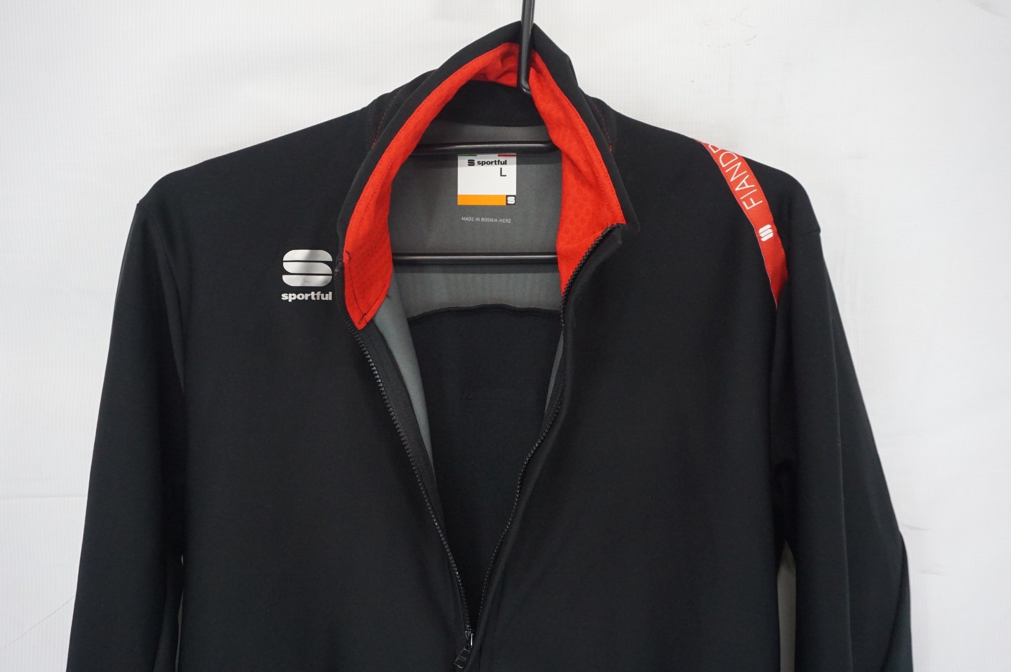 SPORTFUL 「スポーツフル」 Lサイズ サイクルジャケット / 阪急塚口店