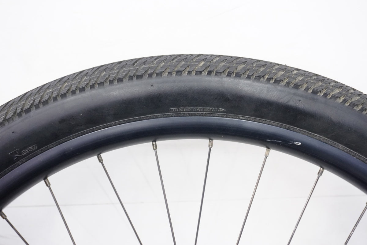 VELOCITY「ベロシティ」 BLUNT 35 DEORE XT M8010ハブ シマノ10速 ホイールセット / 浜松店