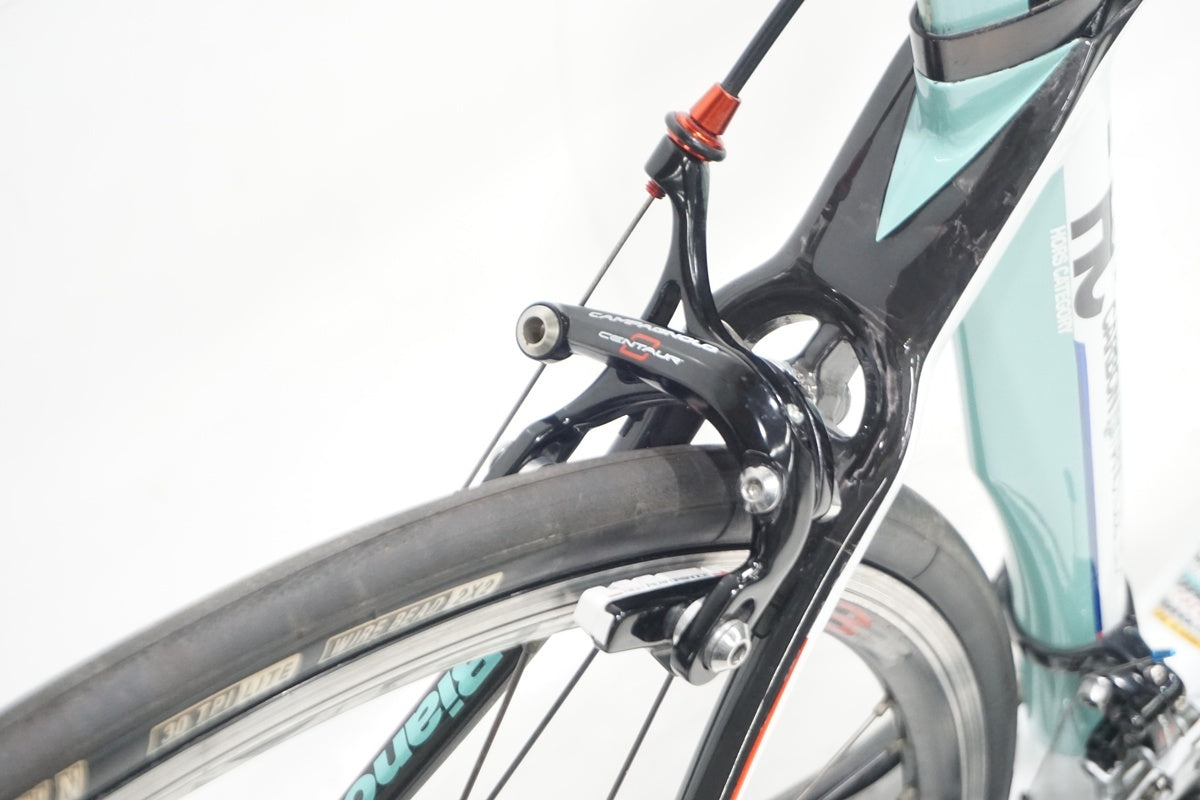 BIANCHI 「ビアンキ」 OLTRE 2012年モデル ロードバイク / 滋賀大津店