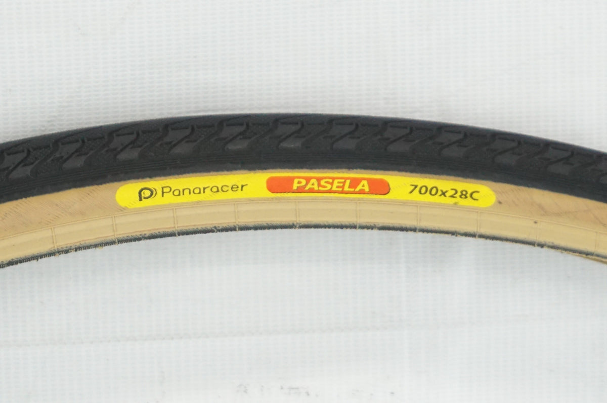PANARACER 「パナレーサー」 PASELA 700x28c タイヤセット / 阪急塚口店