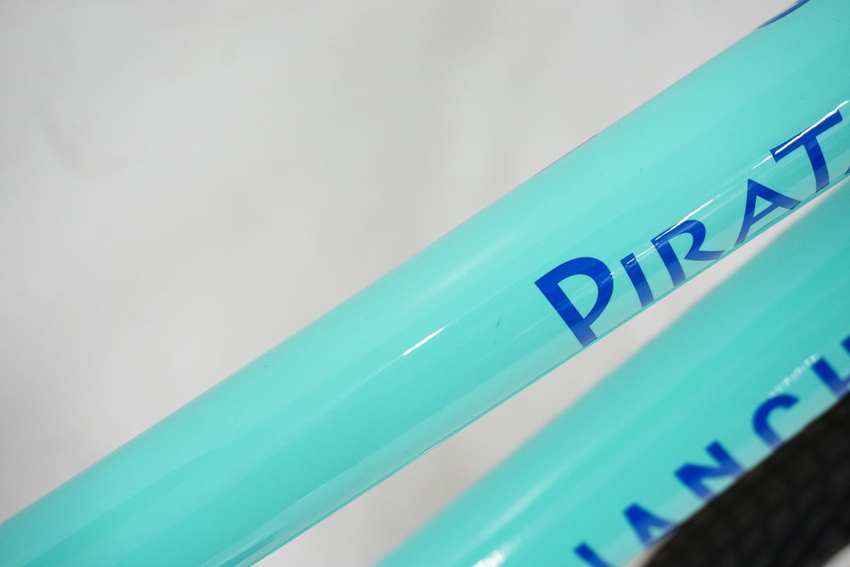 BIANCHI「ビアンキ」 PIRATA16 2022年モデル キッズバイク / 浜松店