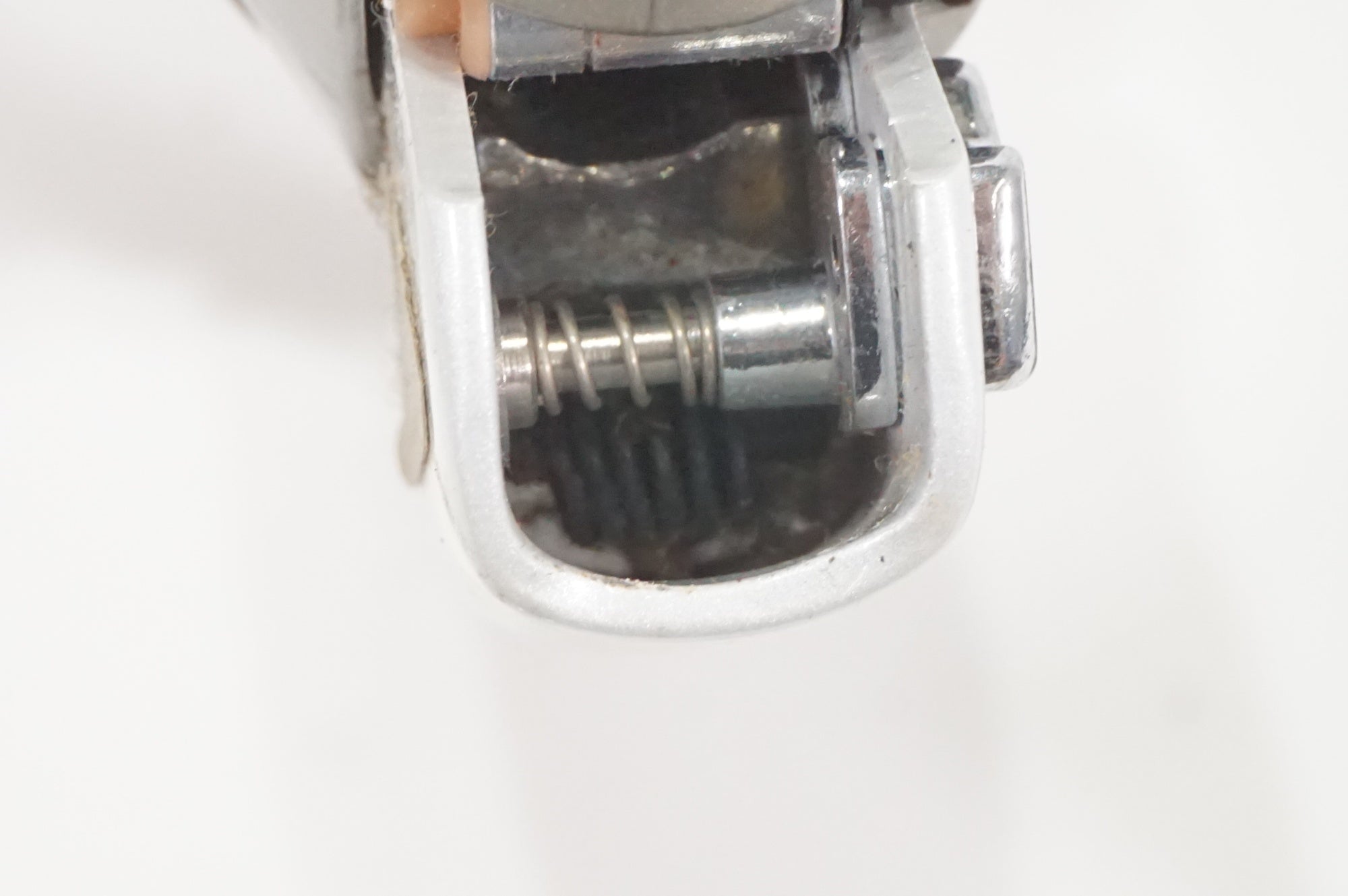 ジャンク SHIMANO 「シマノ」 SANTE BL-5001 ブレーキレバー / AKIBA店