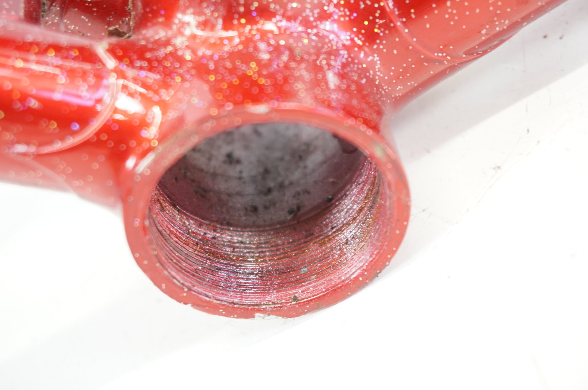 ジャンク SAMSON 「サムソン」NJS 年式不明 フレーム / 宇都宮店