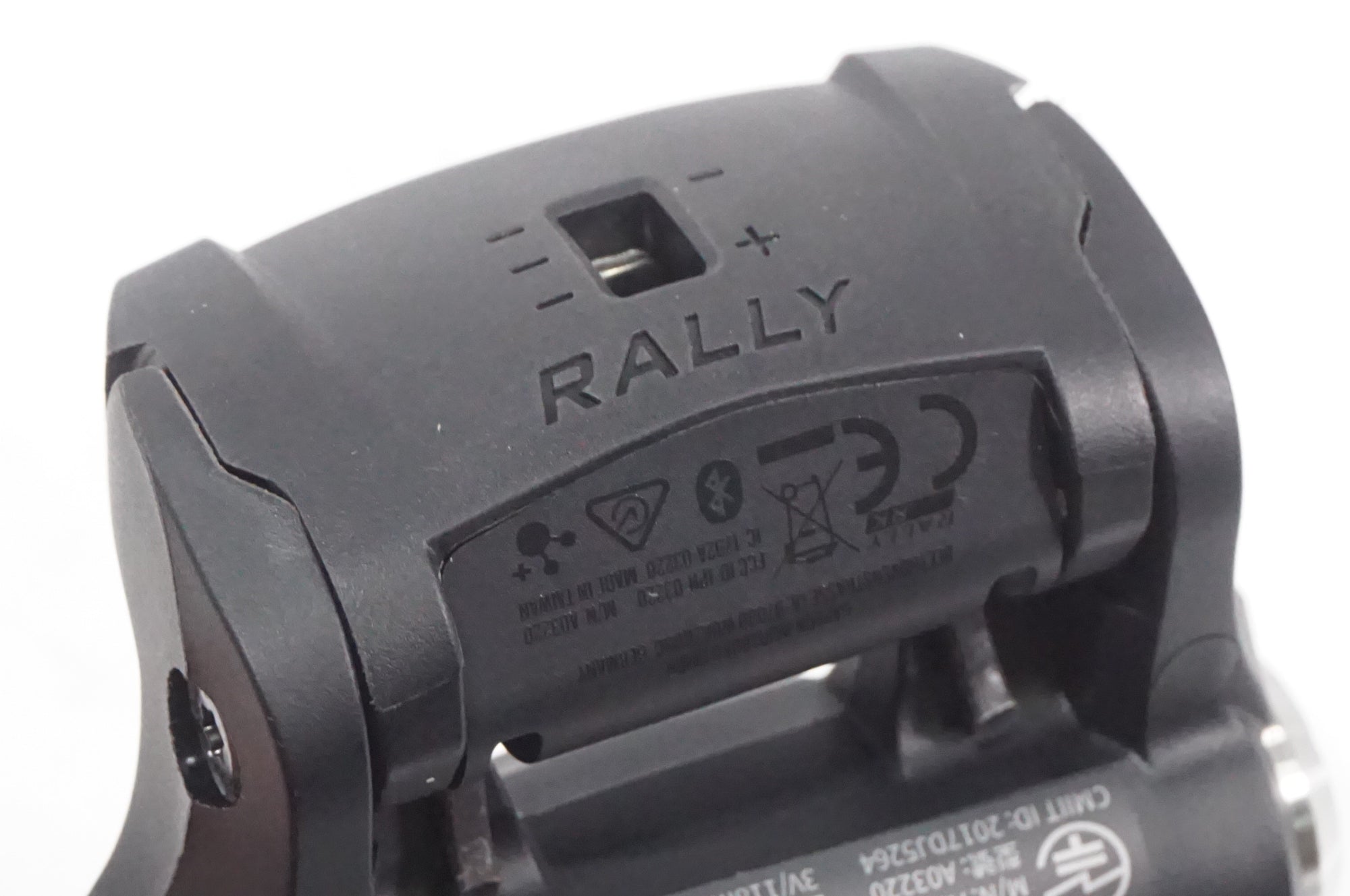 GARMIN 「ガーミン」 RALLY RK100 UPGRADE PEDAL ペダル / AKIBA店