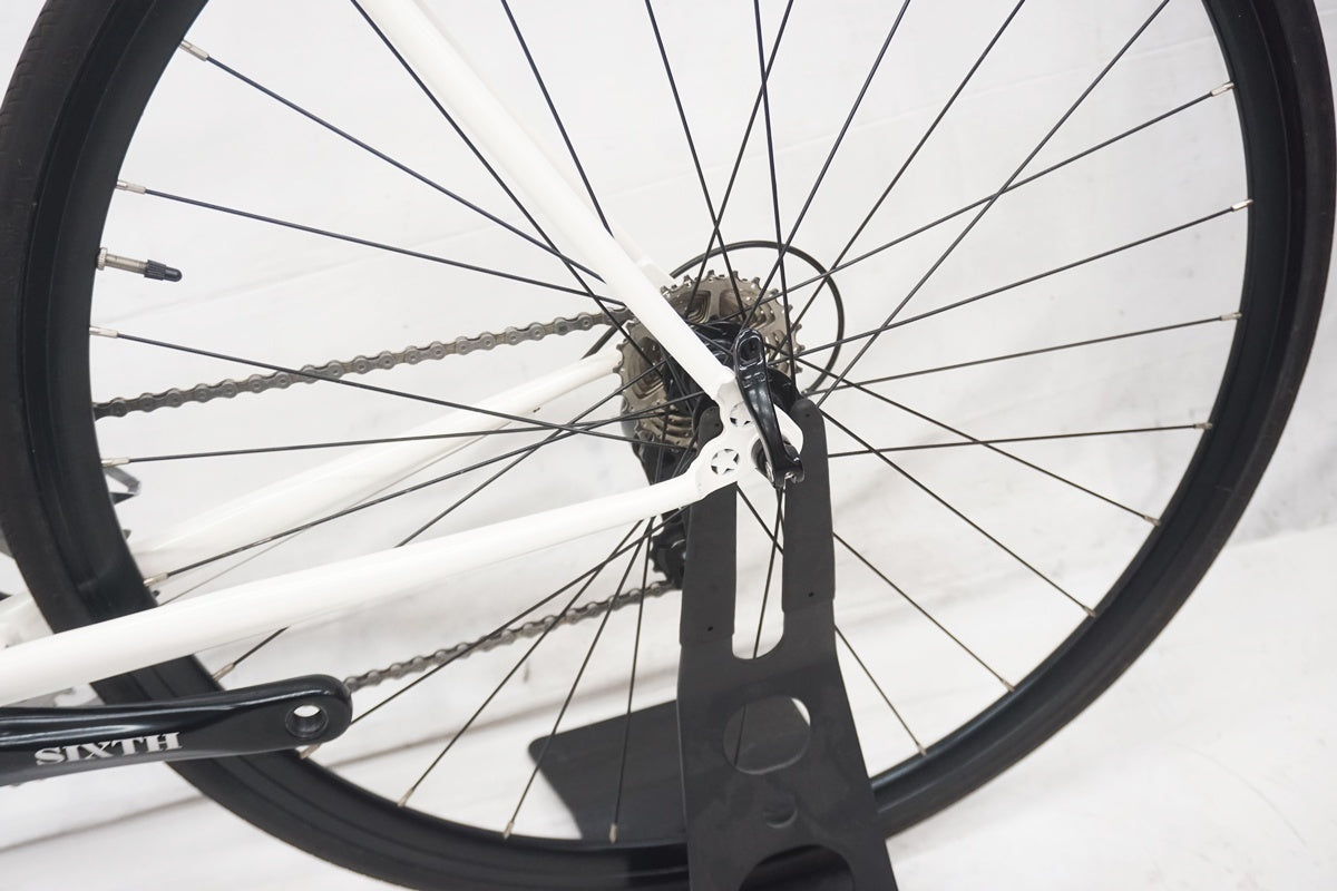 ROCKBIKES 「ロックバイクス」 ENVY 2015年モデル ロードバイク/ 大阪美原北インター店