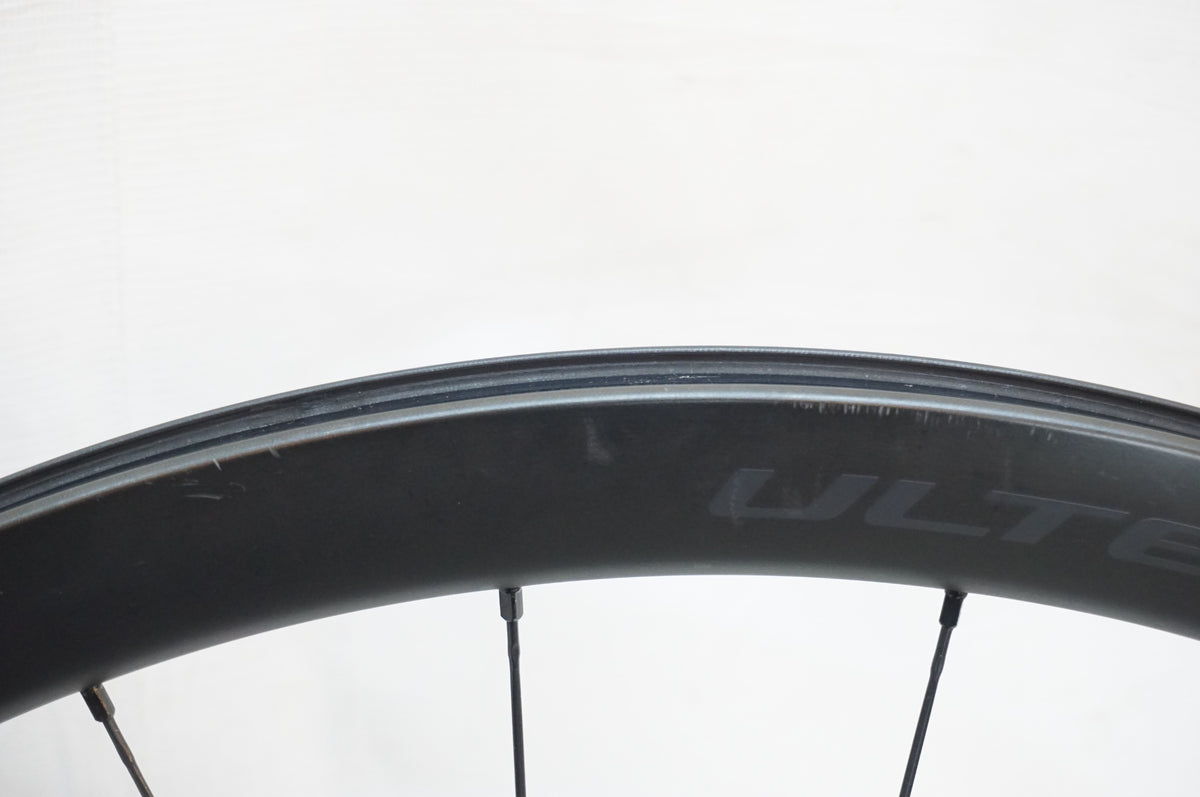 SHIMANO 「シマノ」 ULTEGRA WH-R8170 C36 SHIMANO 11-12S ホイールセット / 浦和ベース