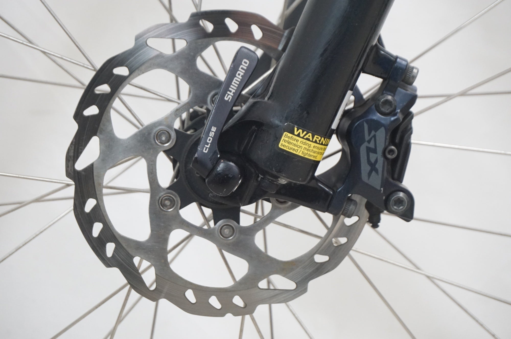 GT 「ジーティー」 AVALANCHE 1.0 2009年頃 マウンテンバイク / 福岡店