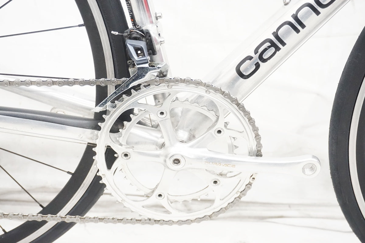 CANNONDALE 「キャノンデール」 R900 年式不明 ロードバイク/ 大阪美原北インター店
