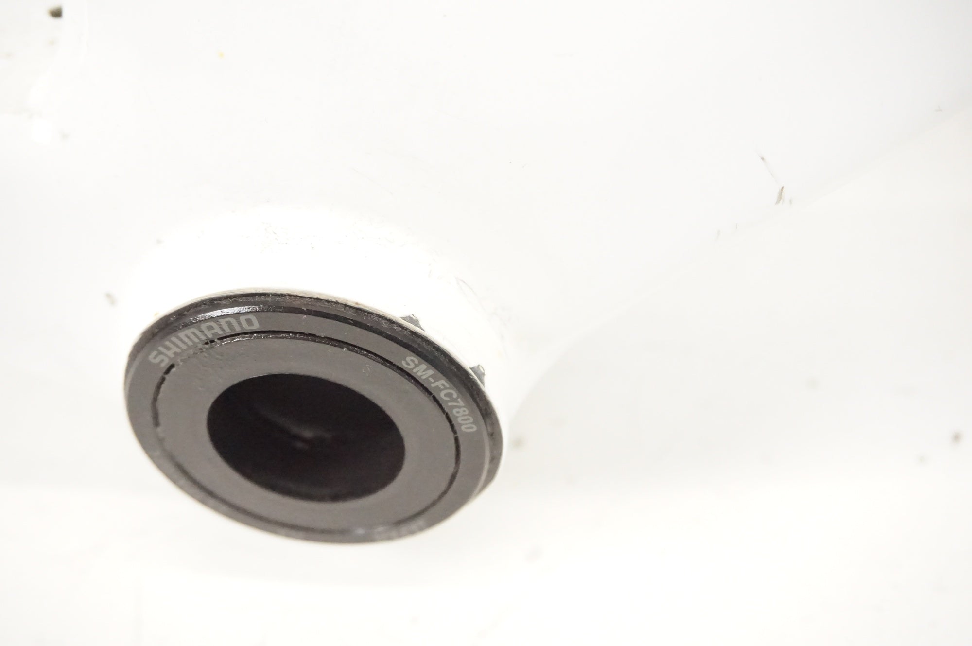 GIANT 「ジャイアント」 TCR ADVANCED RABOBANK 2009年モデル フレームセット / 宇都宮店