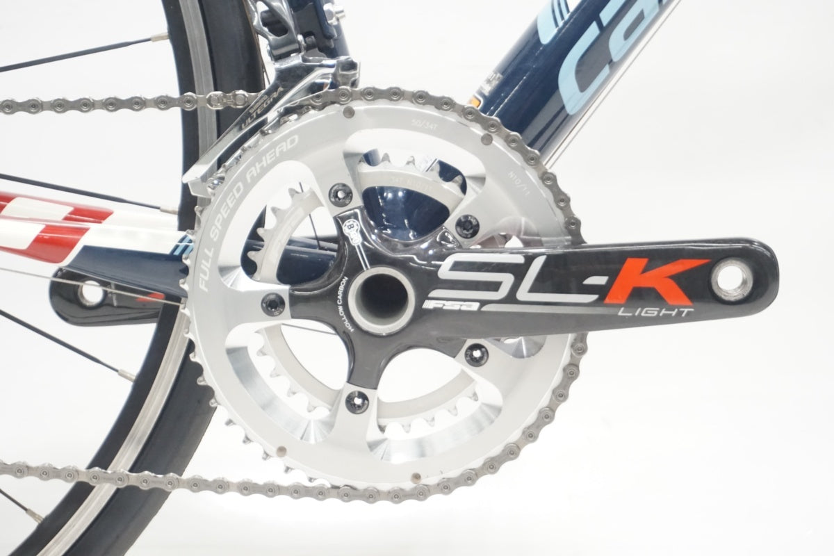 CANNONDALE 「キャノンデール」 CAAD 10 ULTEGRA 2014年モデル ロードバイク / 滋賀大津店