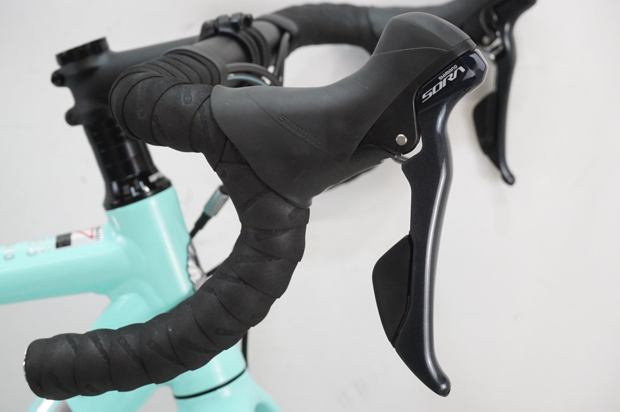 BIANCHI 「ビアンキ」 VIA NIRONE 7 DISC SORA 2023年モデル ロードバイク / 大宮店